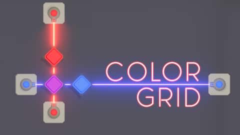 Colorgrid | Download and Buy Today - Epic Games Store