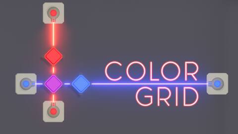 Colorgrid