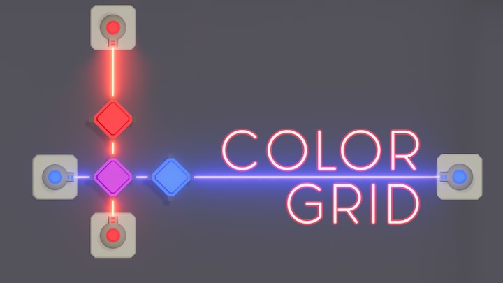 Colorgrid