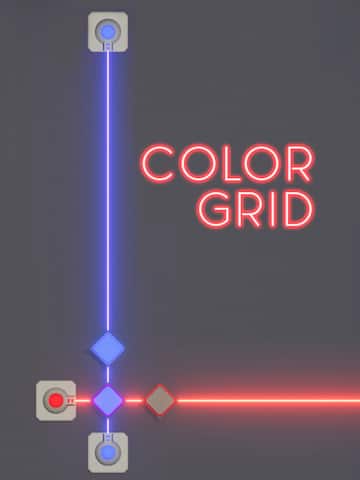 Colorgrid