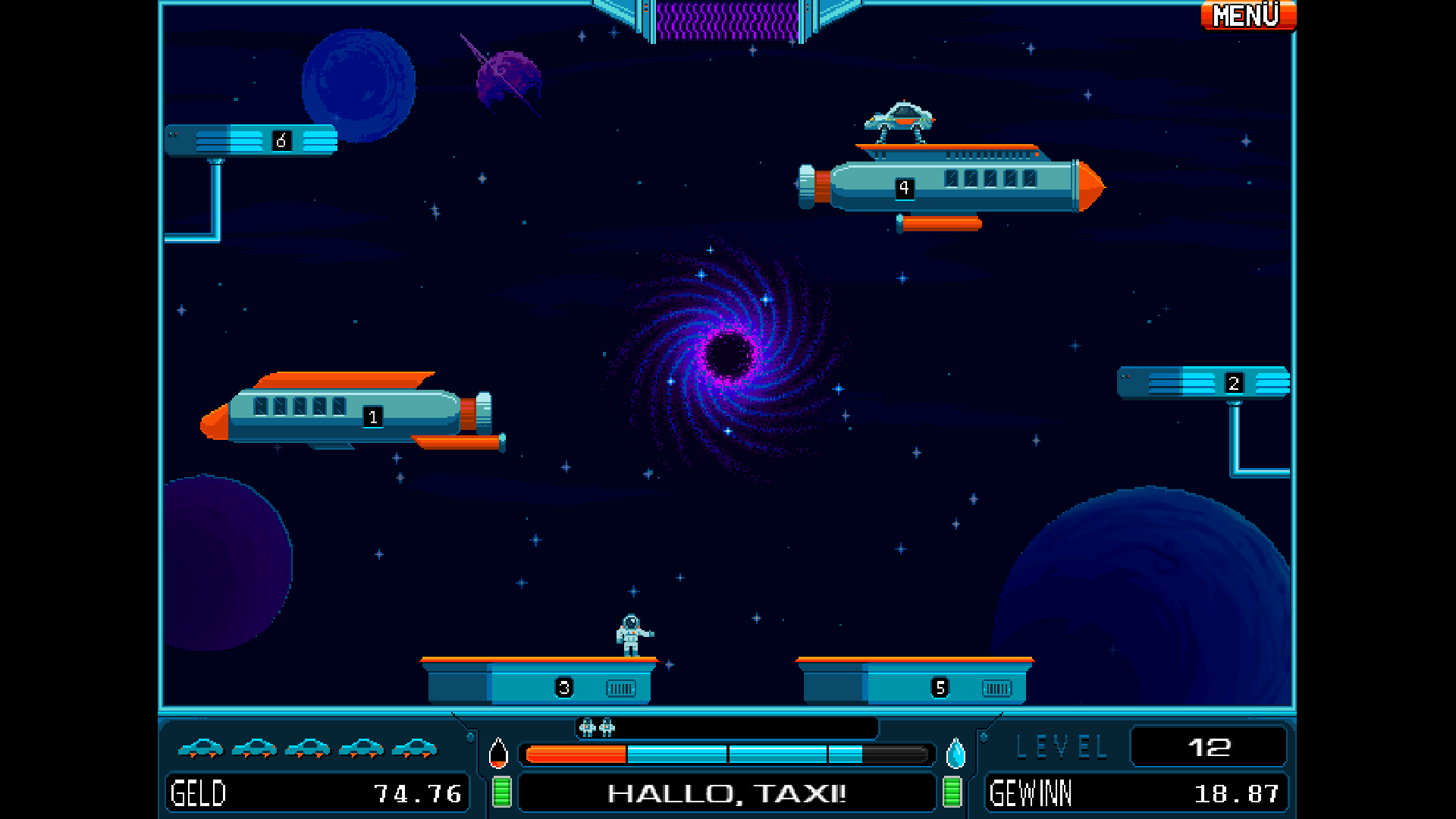 C64 and AMIGA Classix Remakes Sixpack 3-elwnz