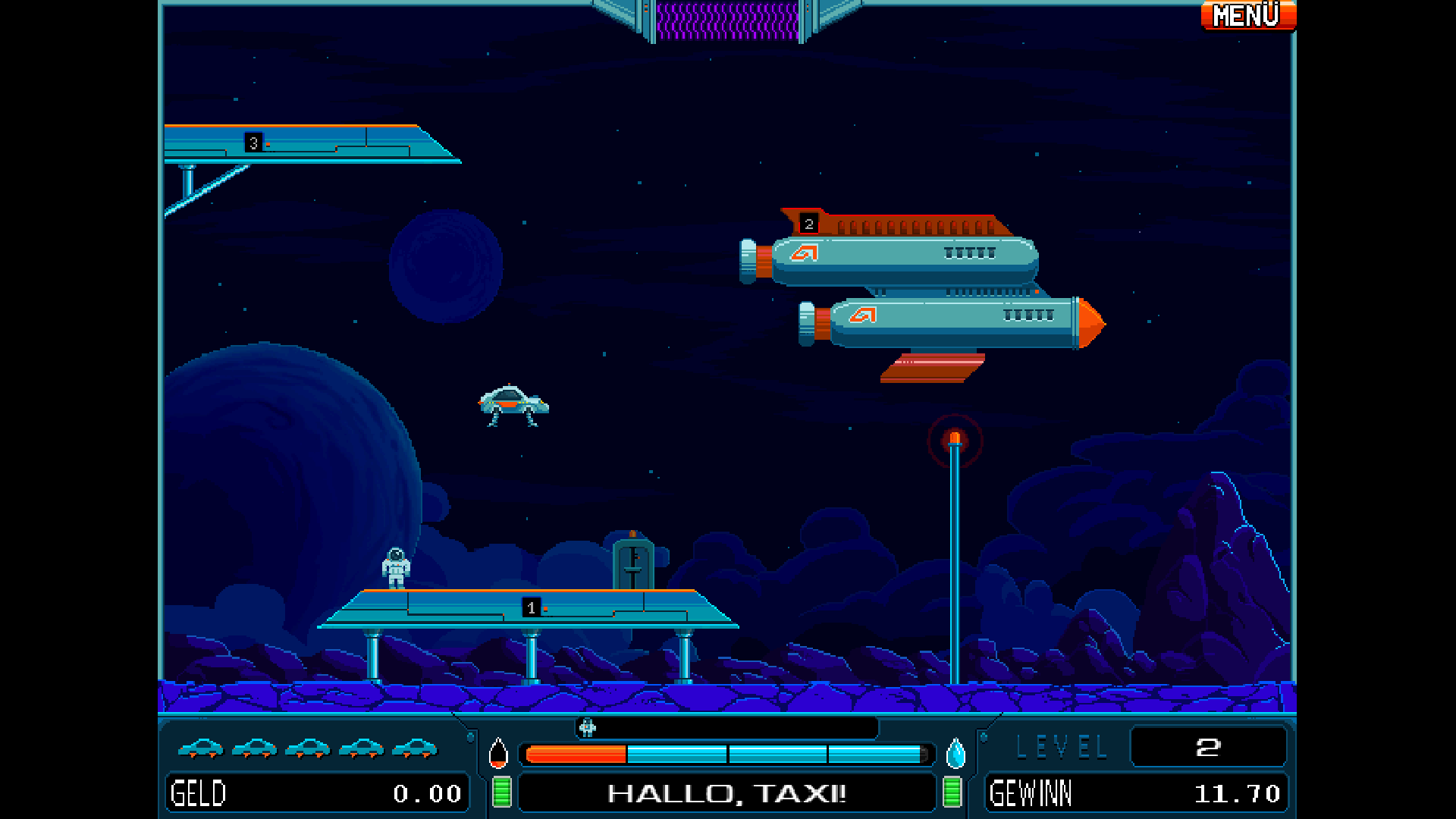 C64 and AMIGA Classix Remakes Sixpack 3-o489a