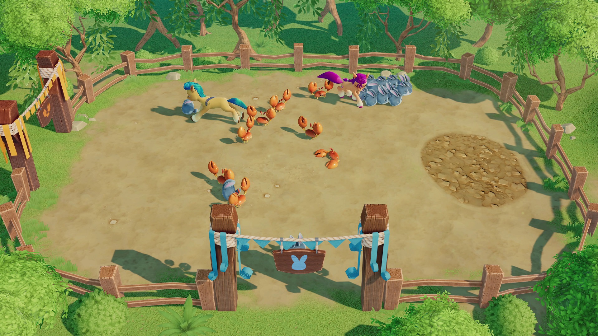 MY LITTLE PONY A Maretime Bay Adventure-1fjey