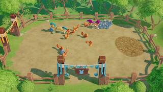 MY LITTLE PONY A Maretime Bay Adventure screenshot 3