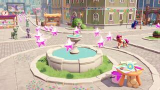 MY LITTLE PONY A Maretime Bay Adventure screenshot 4