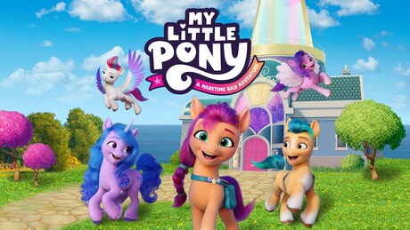 Купить дешево MY LITTLE PONY A Maretime Bay Adventure Купить ключ дешево MY LITTLE PONY A Maretime Bay Adventure