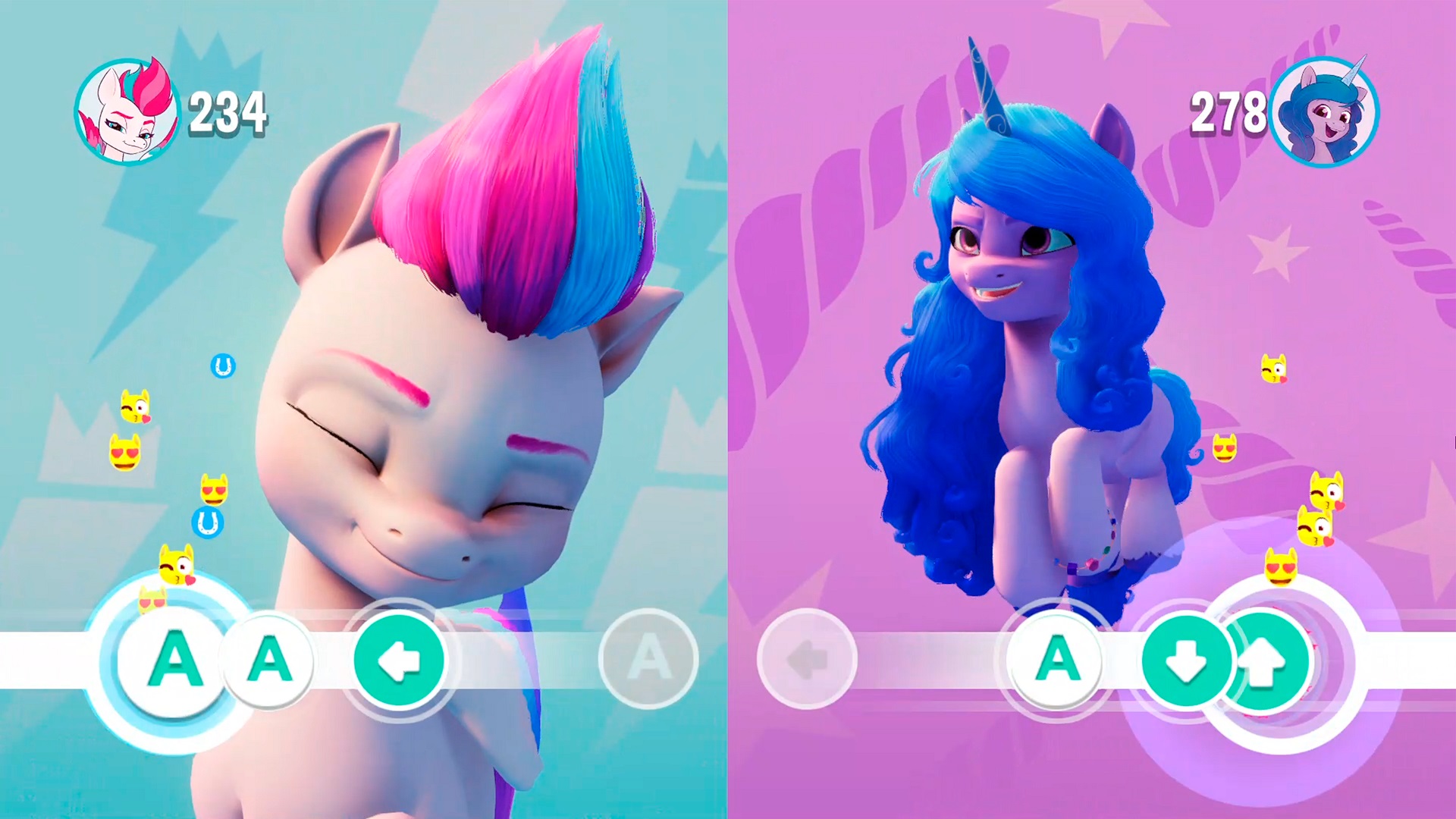 MY LITTLE PONY A Maretime Bay Adventure-wd7ge