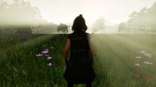 The Slayer:Rebirth screenshot 1