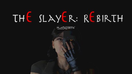 Купить ключ дешево The Slayer:Rebirth