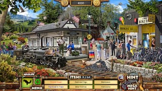 Vacation Adventures Park Ranger 7 screenshot 1