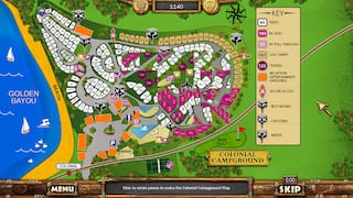 Vacation Adventures Park Ranger 7 screenshot 2