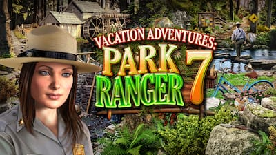 Vacation Adventures Park Ranger 7