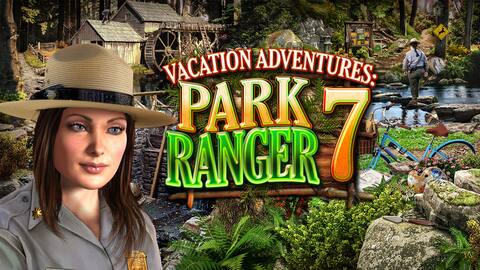 Vacation Adventures Park Ranger 7