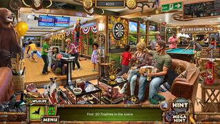 Vacation Adventures Park Ranger 7 screenshot 4