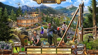 Vacation Adventures Park Ranger 7 screenshot 5