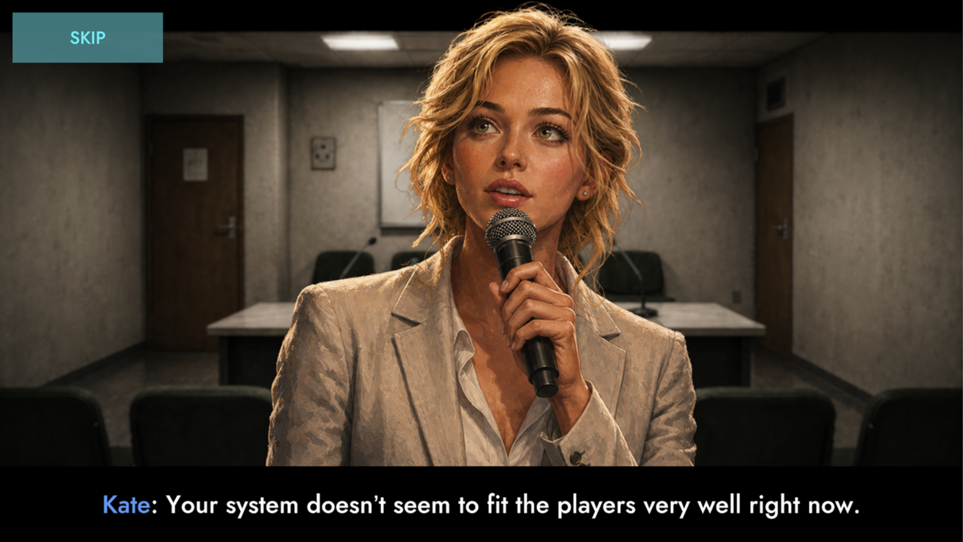 Football Club Inside screenshot 2
