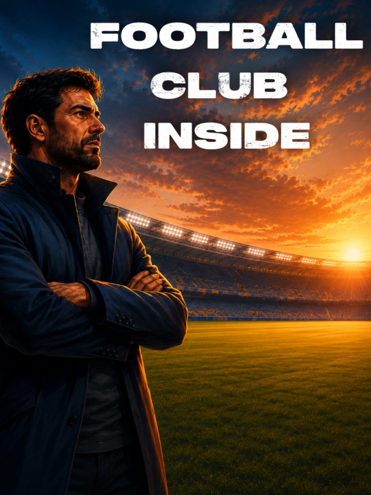 Football Club Inside
