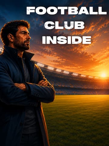 Football Club Inside