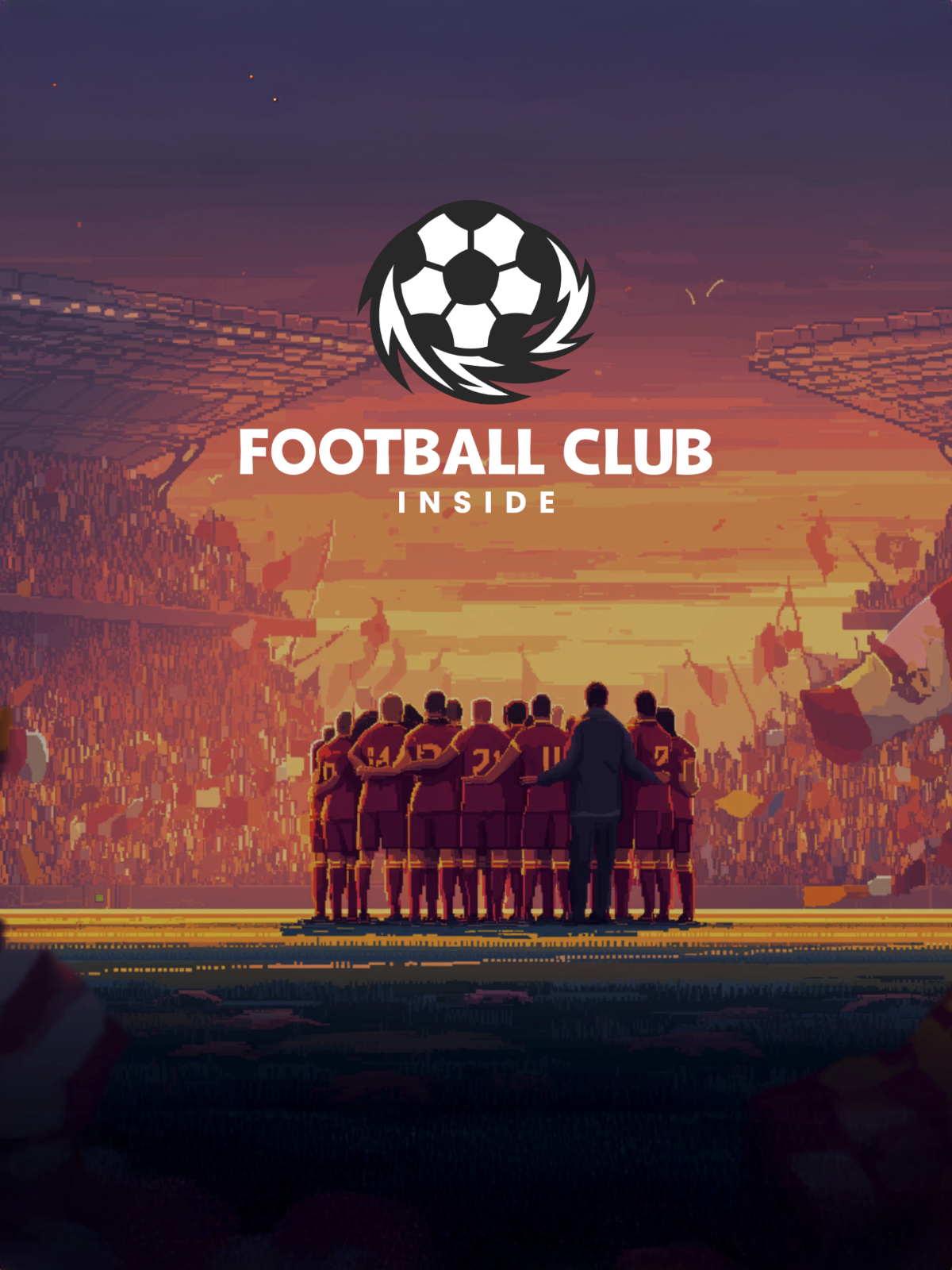 Football Club Inside