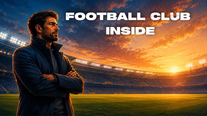 Football Club Inside
