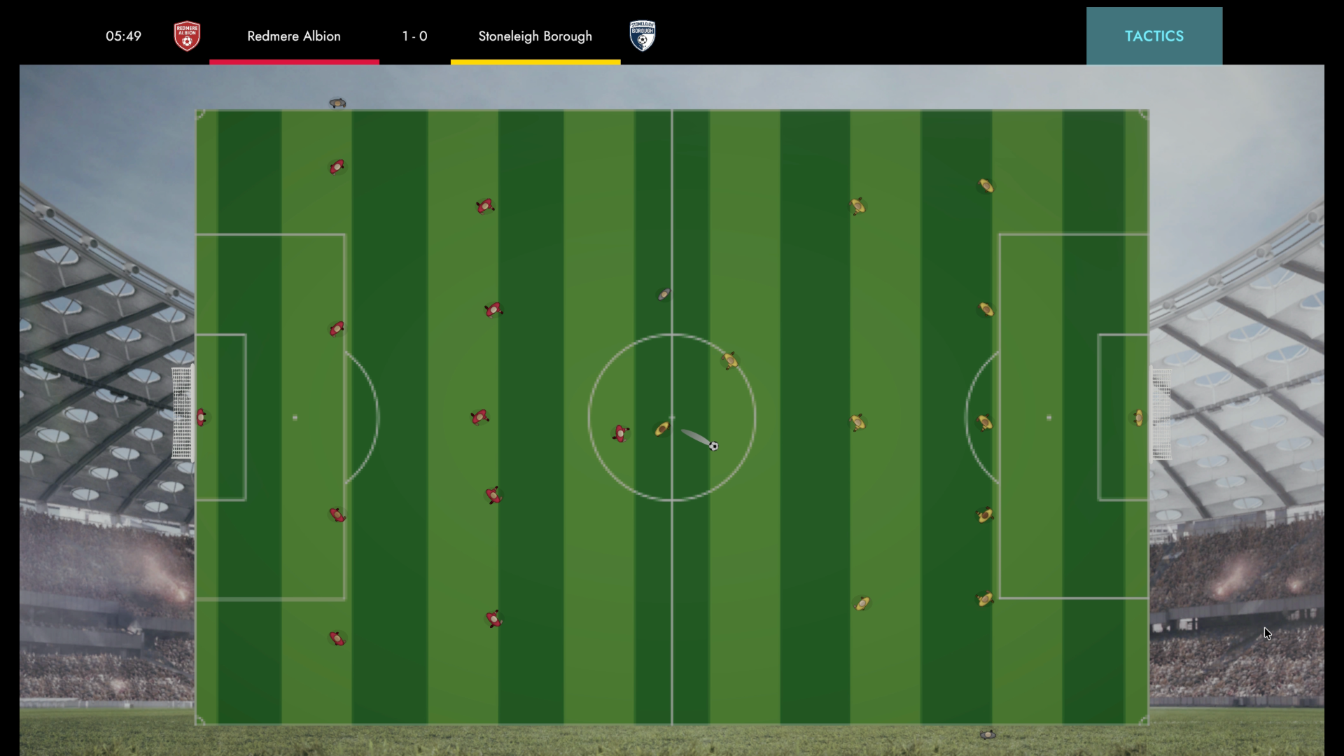 Football Club Inside-jvbk1