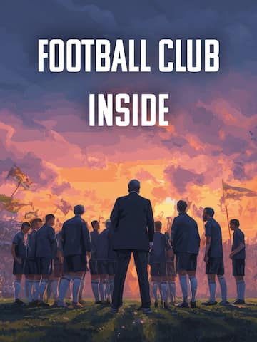 Football Club Inside