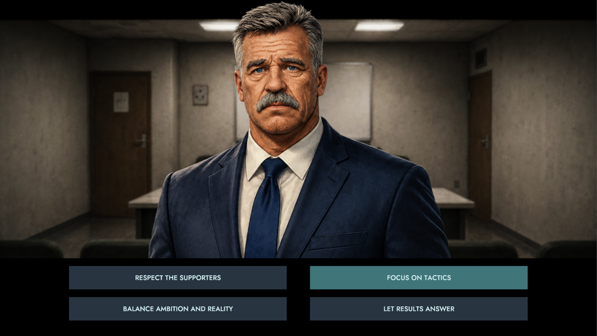 Football Club Inside screenshot 4