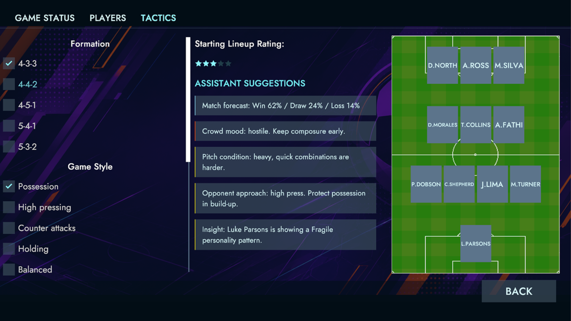 Football Club Inside-t3ap7