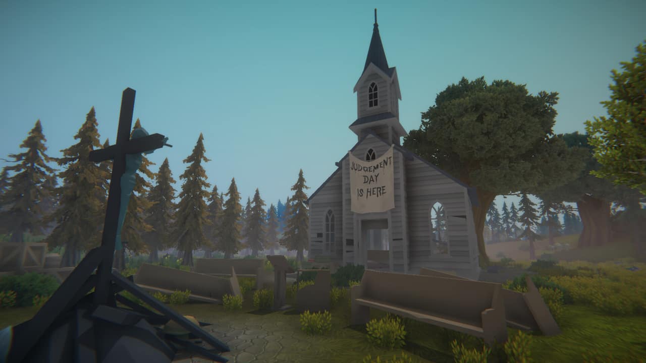 Polygon Survival-1stv6