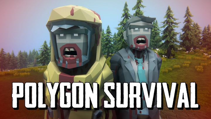 Polygon Survival