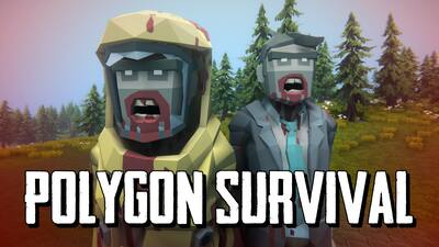 Polygon Survival