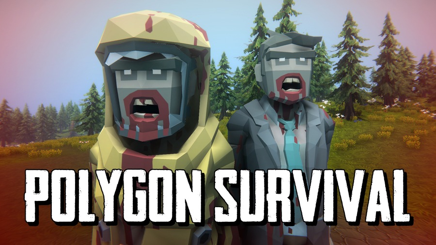 Polygon Survival