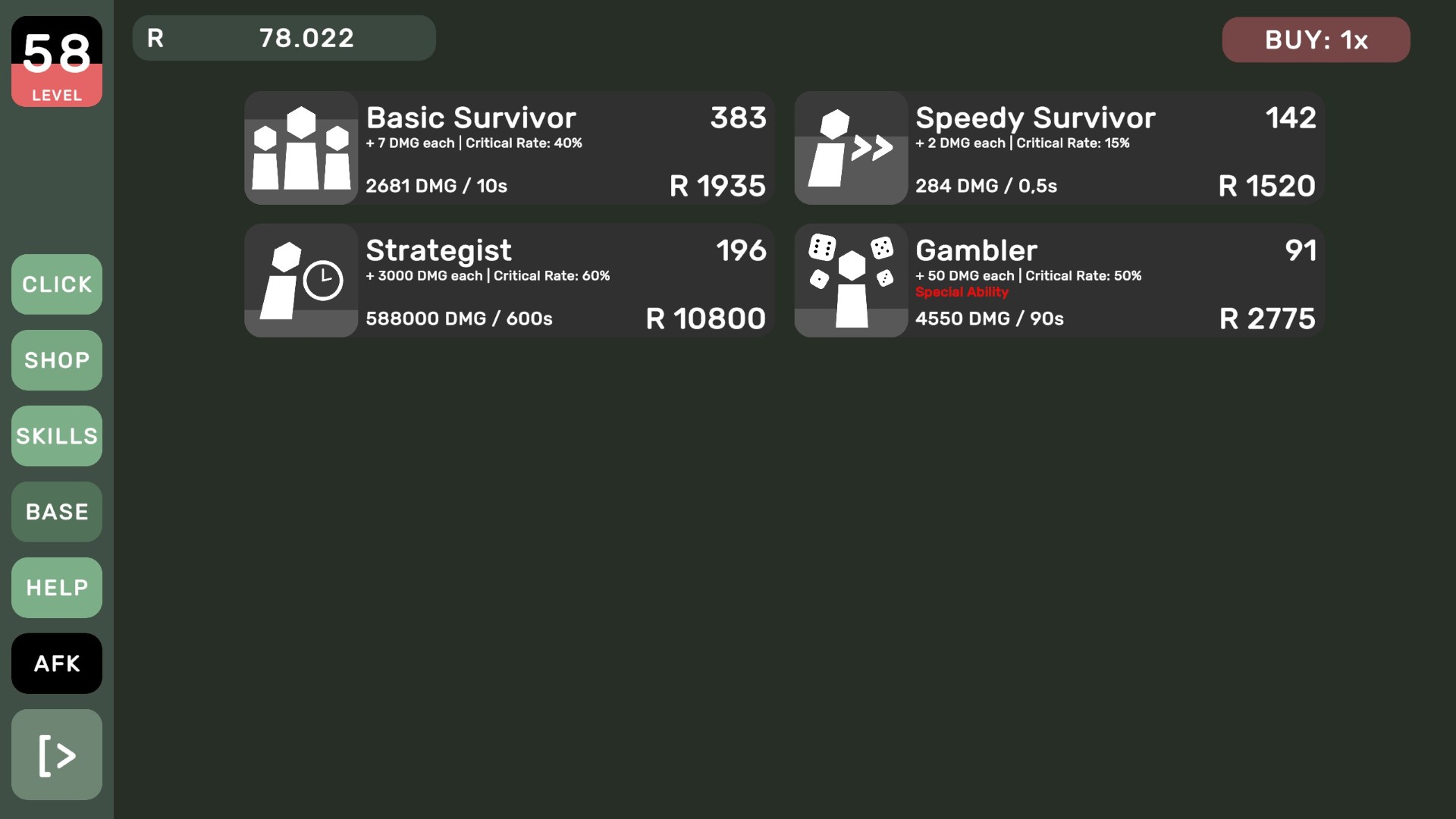 The Idle Undead-16mpm
