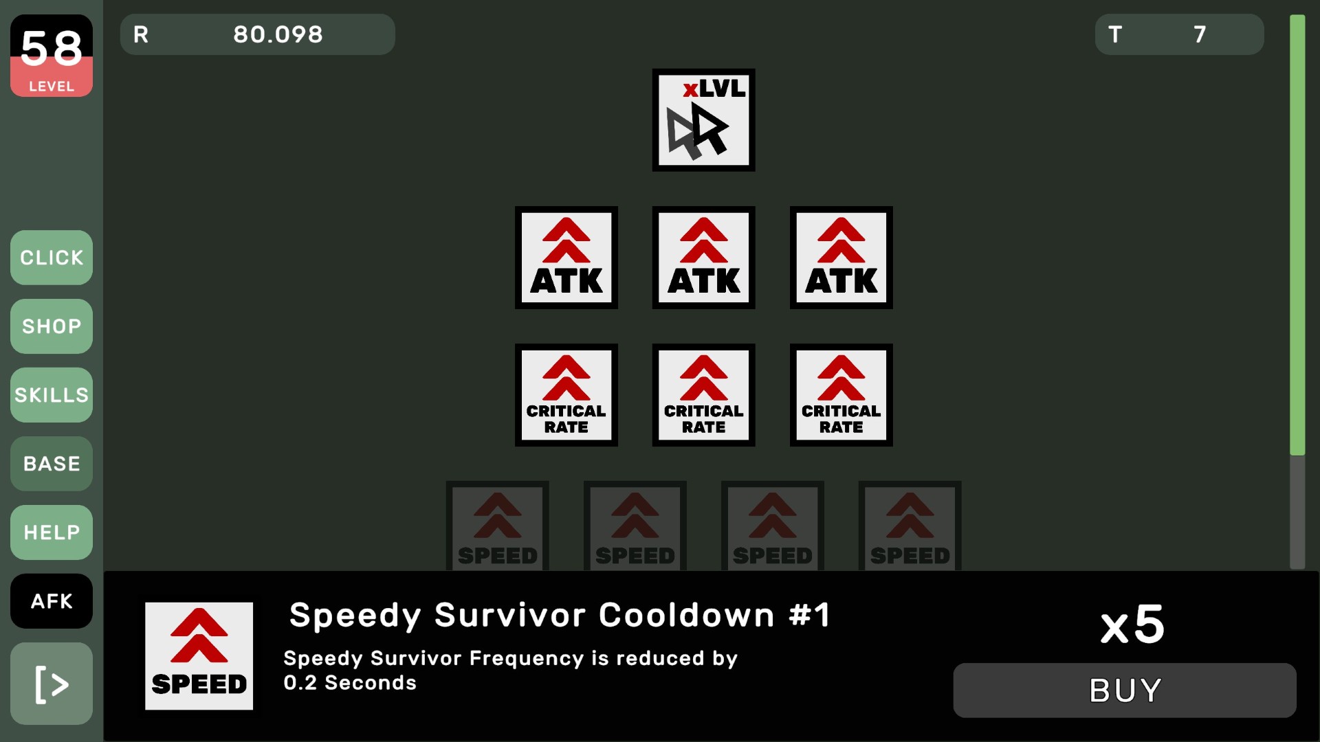 The Idle Undead-2nf6e