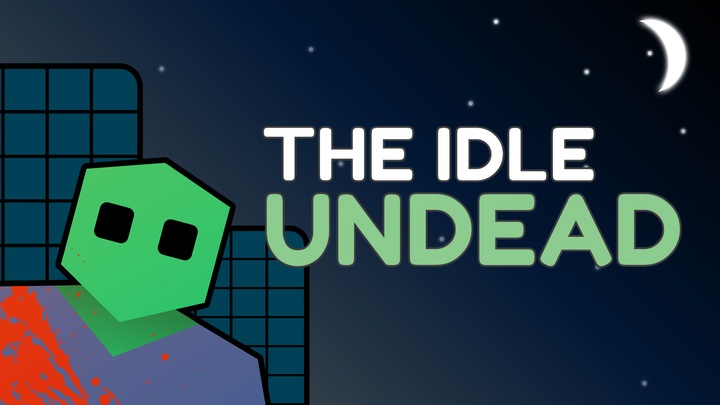 The Idle Undead