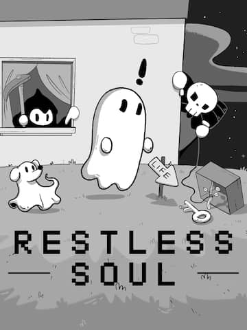 Restless Soul
