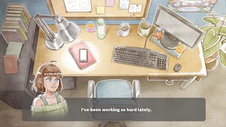 Kamaeru screenshot 3