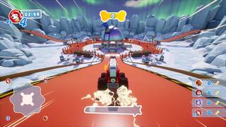PAW Patrol Rescue Wheels: Championship screenshot 3