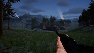 United Assault - Final Stand screenshot 1