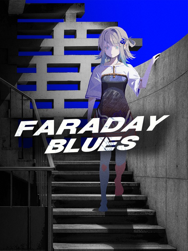 Faraday Blues