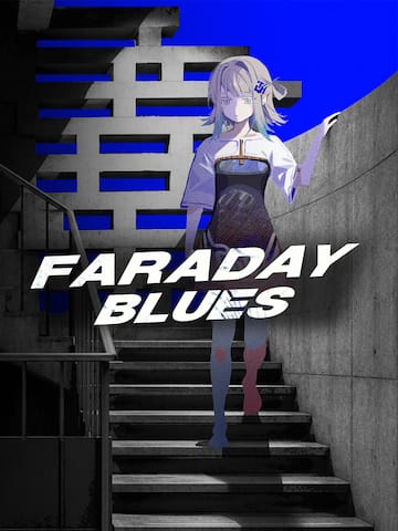 Faraday Blues