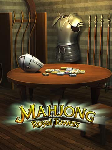 Mahjong Royal Towers