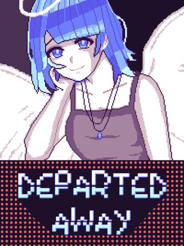 Departed Away