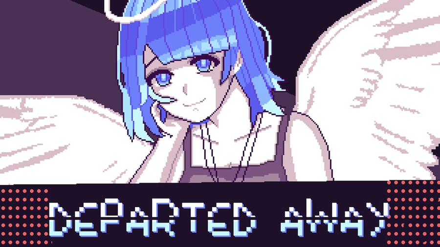 Departed Away
