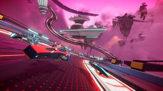 RacerLoop screenshot 4