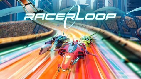 RacerLoop | Baixe e jogue de graça - Epic Games Store
