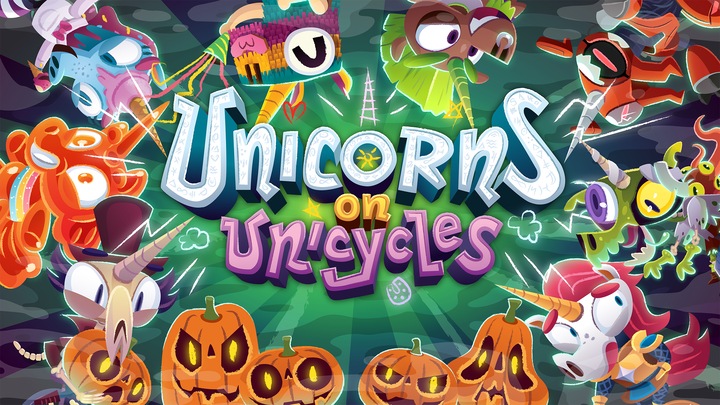Unicorns on Unicycles