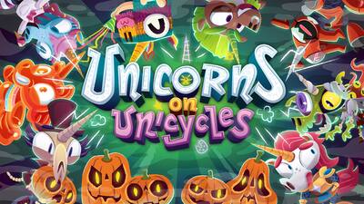 Unicorns on Unicycles