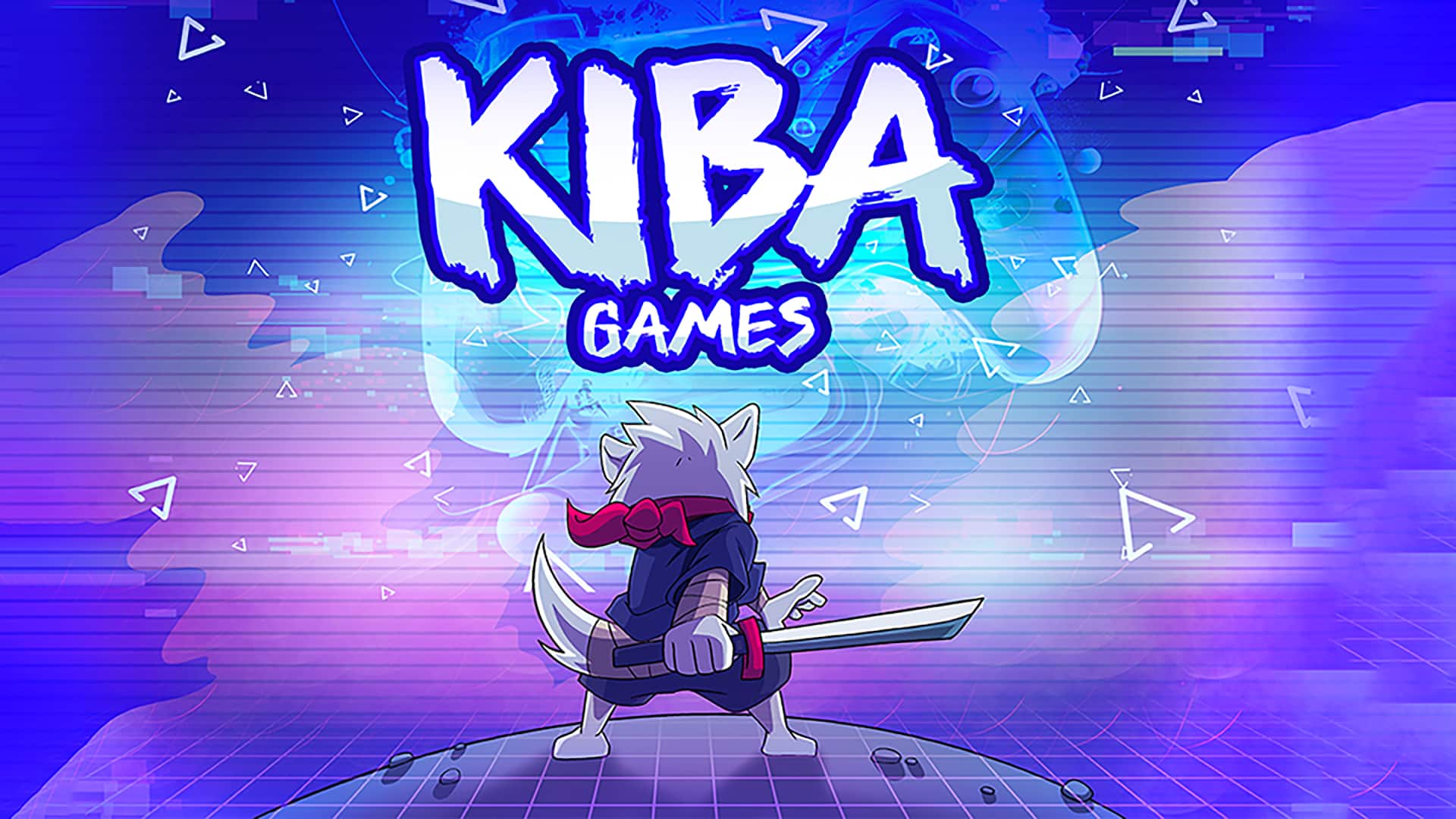 KibaGames