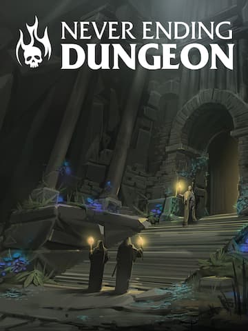 Never Ending Dungeon